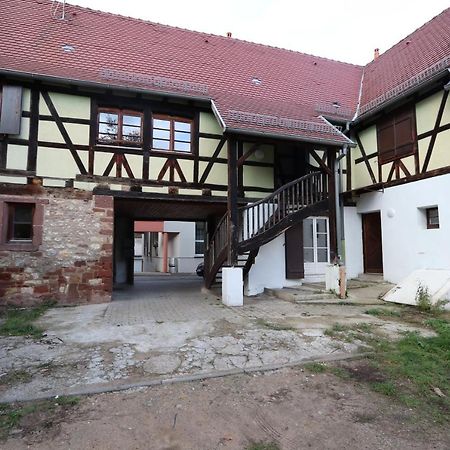 Homeday Cultivateur N°2 Appartement Type F3 Haguenau Kültér fotó
