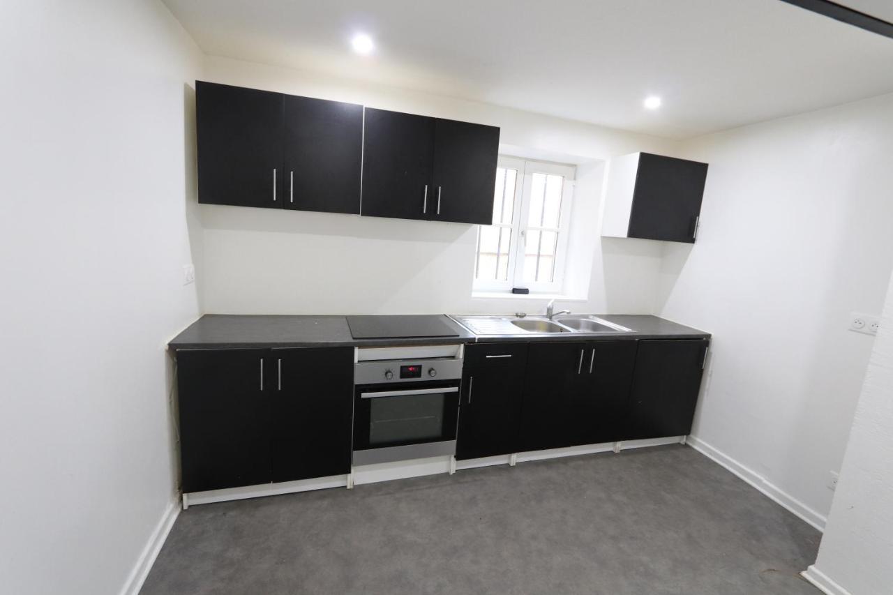 Homeday Cultivateur N°2 Appartement Type F3 Haguenau Kültér fotó