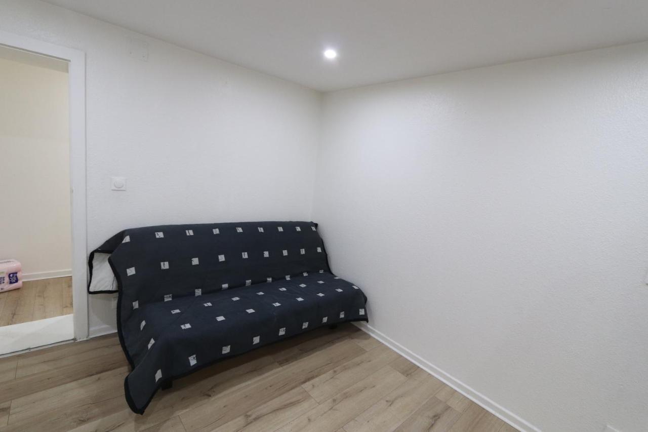 Homeday Cultivateur N°2 Appartement Type F3 Haguenau Kültér fotó