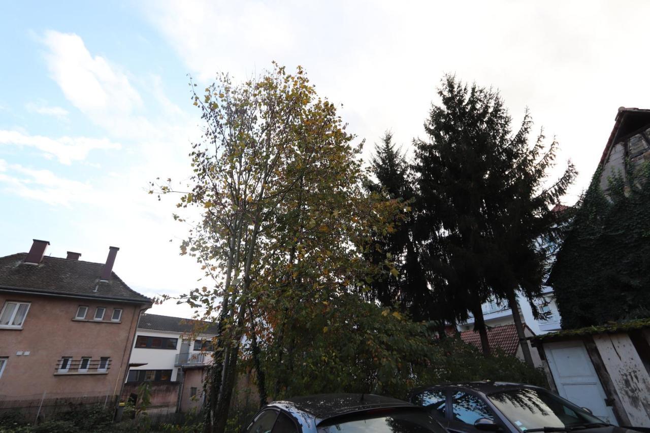Homeday Cultivateur N°2 Appartement Type F3 Haguenau Kültér fotó