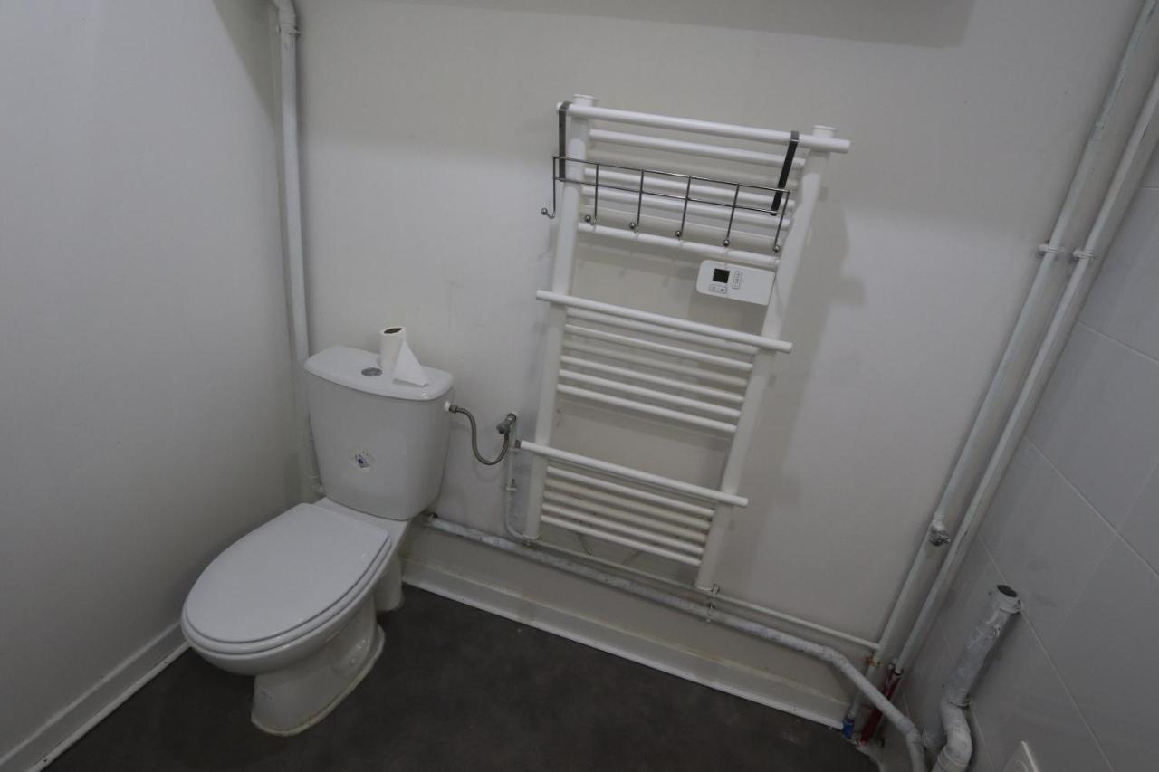 Homeday Cultivateur N°2 Appartement Type F3 Haguenau Kültér fotó