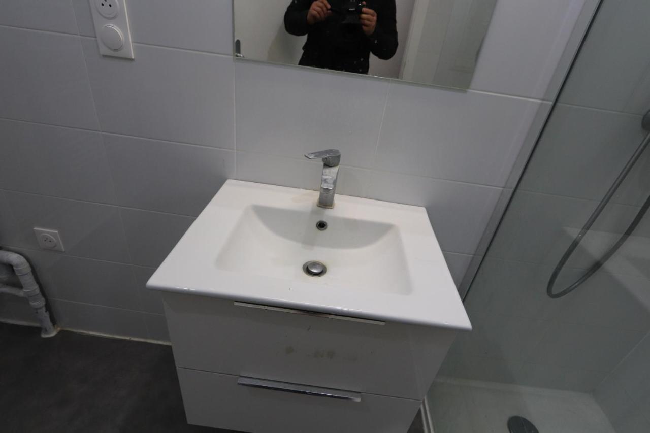 Homeday Cultivateur N°2 Appartement Type F3 Haguenau Kültér fotó
