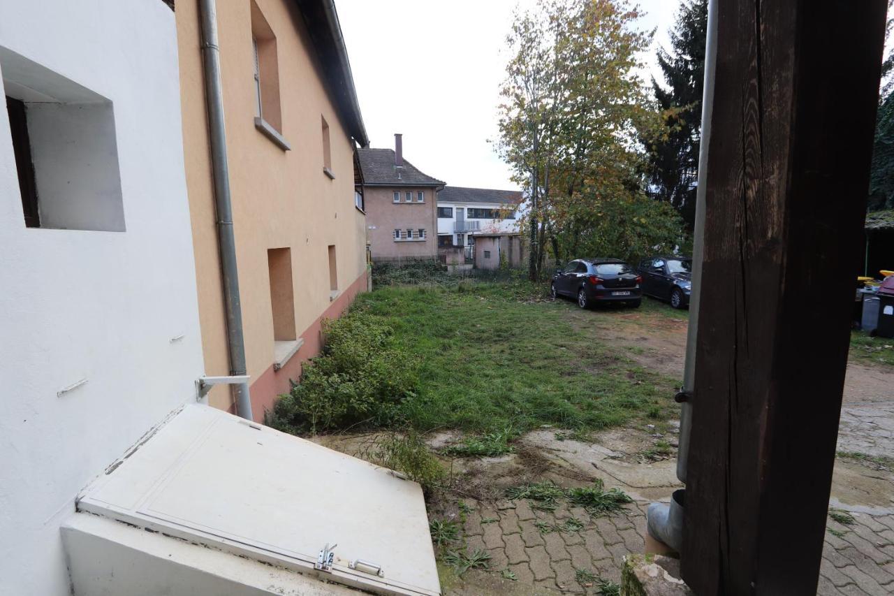 Homeday Cultivateur N°2 Appartement Type F3 Haguenau Kültér fotó
