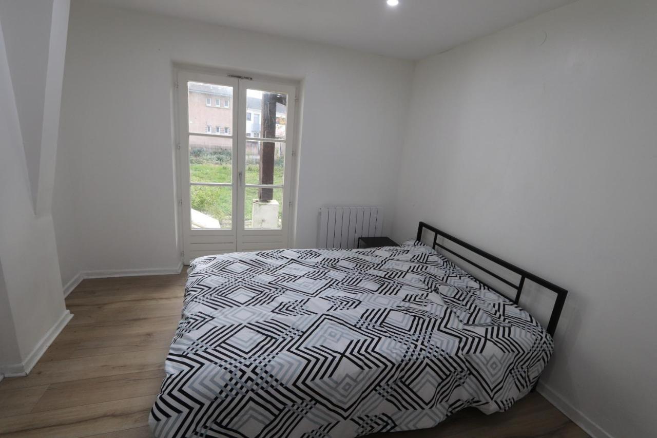 Homeday Cultivateur N°2 Appartement Type F3 Haguenau Kültér fotó
